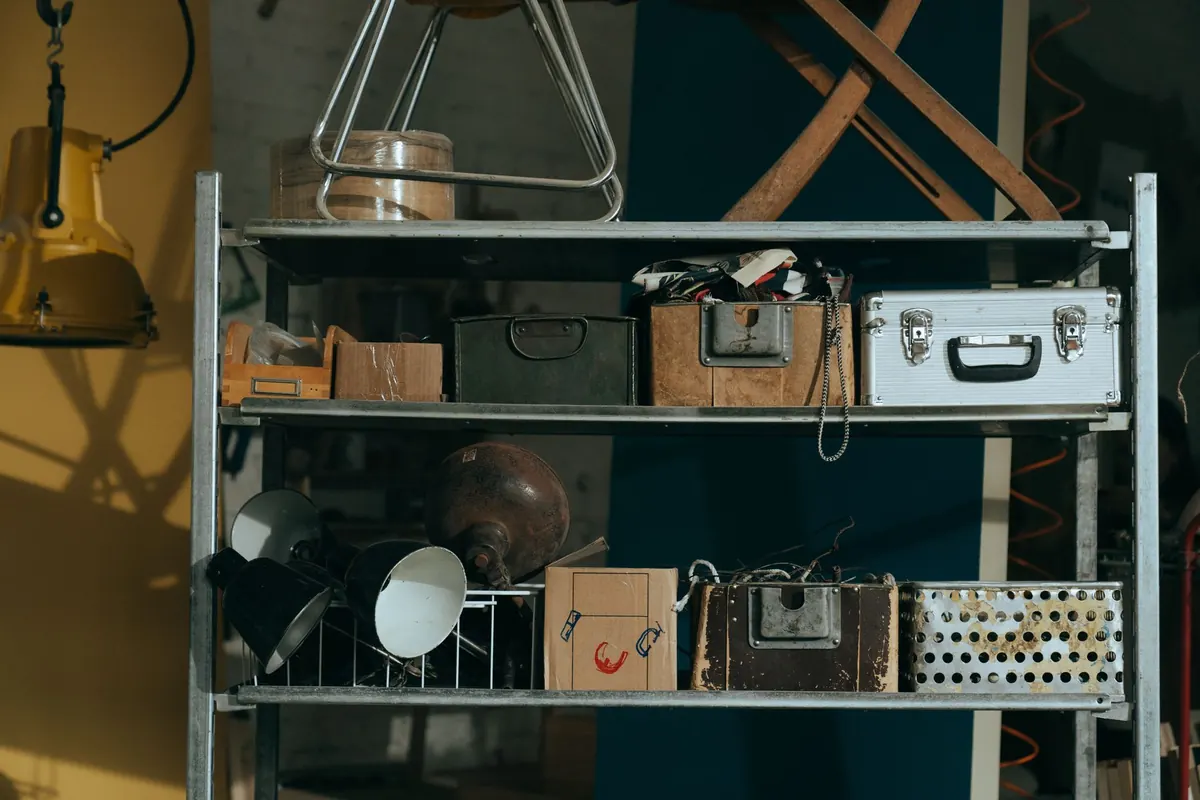 Clever Loft Storage Ideas for Low Ceilings and Awkward Corners