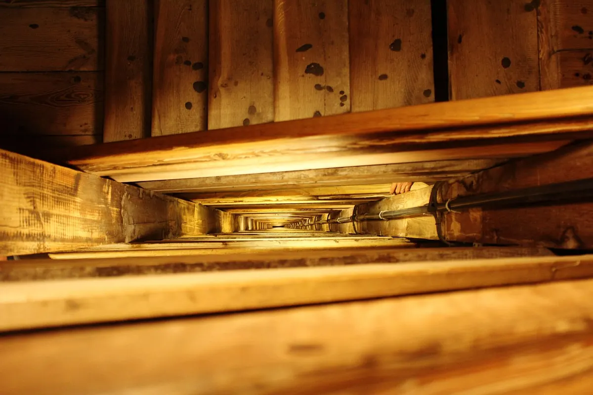 Loft Conversion Staircase Options: Space-Saving Designs Compared