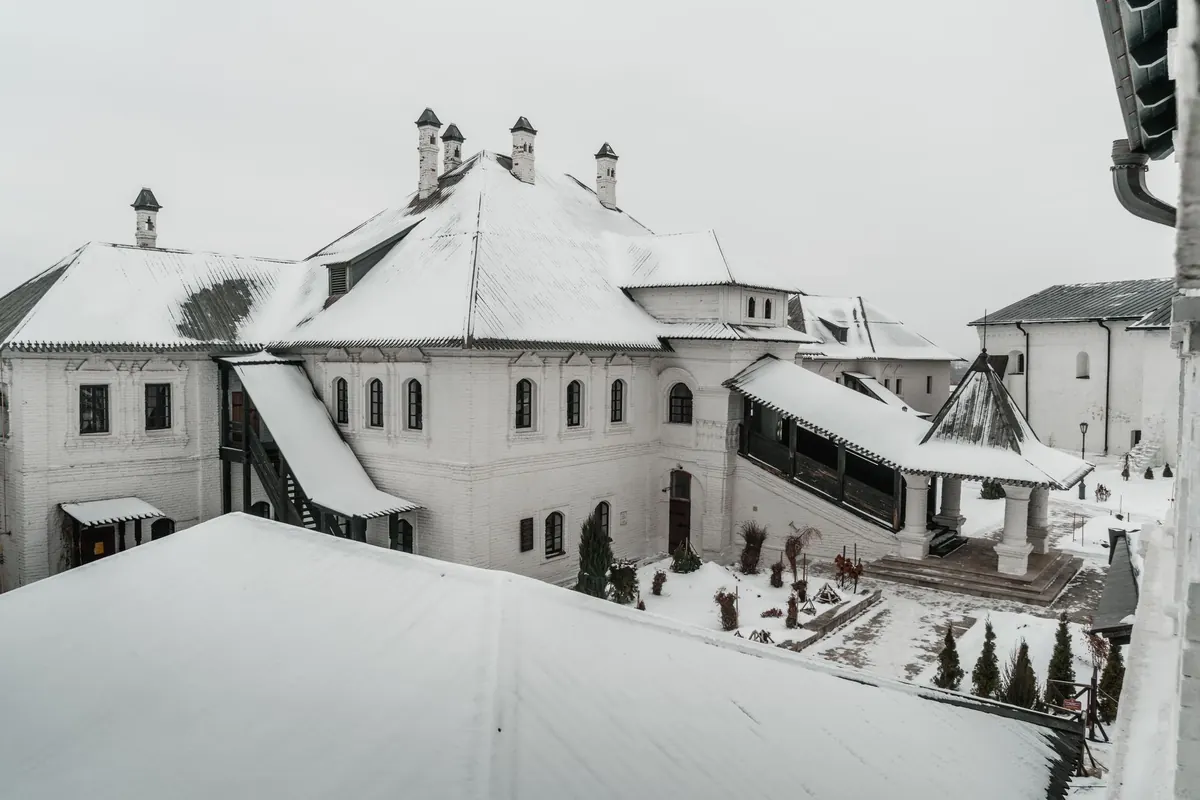 Preparing Your Loft Conversion for Winter: Insulation, Ventilation and Condensation Checks